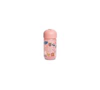 Suavinex Tazza con Cannuccia 18m+ Forest Rosa