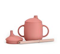 Tazza didattica Suavinex 3-in-1 per bambini