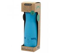 Suavinex Thermos Liquidi Bambini Blu 500 ml - Thermos bambini