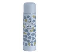 Suavinex Go Natural Flask for Liquids thermos Blueberry 0 m+ 500 ml