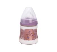 Suavinex Wide Nech Bottle 3P Silicone Teat 150ml