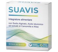SUAVIS 30 Stick 10ml