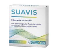 SUAVIS 30STICK 10ML