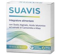 SUAVIS 30STICK 10ML