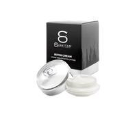 Suavitas | BOTOX Crema Viso effetto Lifting - 50 ml - Crema effetto anti age e antirughe - Adatta a pelli mature - Ridensificante a base di Botox Complex, Olio di Jojob, Arginina e Succo d’Aloe