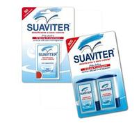SUAVITER DOLCIF 400CPR