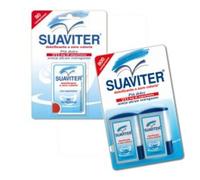 Suaviter Dolcificante 400 Compresse