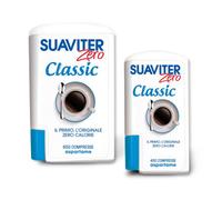 SUAVITER ZERO CLASSIC 650CPR