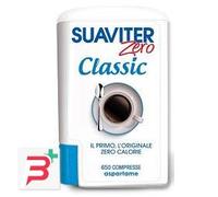 SUAVITER ZERO CLASSIC 650 COMPRESSE