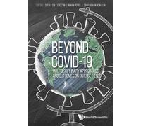 Suay Nilhan Aci Beyond Covid-19: Multidisciplinary Approaches (Copertina rigida)
