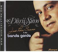 Suazo, Jose Pena Y Su Banda Gorda - Durisimo