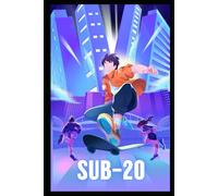 Sub-20: Todo lo que nadie te explica sobre ser adulto.