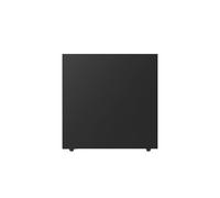 Sony BRAVIA Theatre Sub 7 Wireless Subwoofer - Suoni bassi e profondi da 100 W | Configurazione e controllo semplici | Compatto | Stile a 2 vie | Design abbinabile a soundbar e speaker posteriori