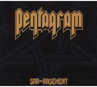 Sub Basement by Pentagram (2009-01-27)