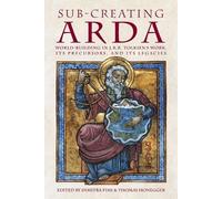 Sub-creating Arda (Tascabile) Cormarë