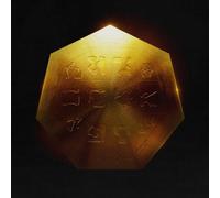 Sub Focus Contact (CD) Album Mintpack