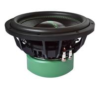 SUB IPNOSIS IPB 15D2 SUBWOOFER 15" 4000 W DOPPIA BOBINA 2+2 ohm AUTO AUDIO SP L