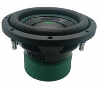 SUB IPNOSIS IPW 5020.2 SUBWOOFER AUDIO SP L 20cm WATT 400 - 2+2 ohm 8" AUTO SPL