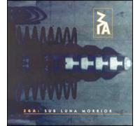 Sub Luna Morrior