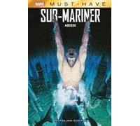 Sub-mariner. Abissi