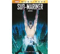 Sub-mariner. Abissi