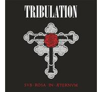 Tribulation Sub Rosa In Æternum (Vinyl LP)
