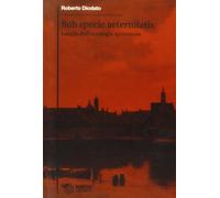 Sub specie aeternitatis. Luoghi dell'ontologia spinoziana