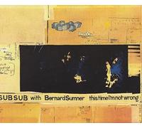 Sub Sub Ft Bernard Sumner - This Time I'm Not Wrong
