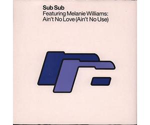 Sub Sub Ft Melaine - Aint No Love Aint No