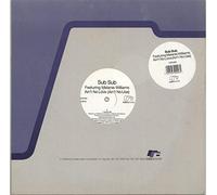 SUB SUB - SUB SUB / AIN'T NO LOVE (AIN'T NO USE)
