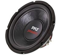 SUB SUBWOOFER AUTO PYLE PLPW12D PLPW 12D 30,00 CM 300 MM 12" DA 800 WATT RMS E 1600 WATT MAX DOPPIA BOBINA DA 4 + 4 OHM DVC DUAL VOICE COIL PER COFANO BAGAGLIAIO PANNELLO