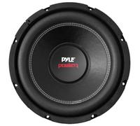 SUB SUBWOOFER AUTO PYLE PLPW8D DA 400 WATT RMS E 800 WATT MAX 8" 20 CM 200 MM WOOFER DVC DOPPIA BOBINA 4 + 4 OHM DVC