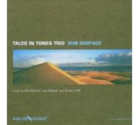 Sub Surface (CD) Album
