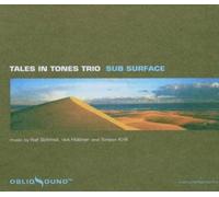 Sub Surface (CD) Album