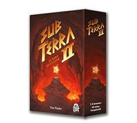 Sub Terra 2 - Gioco da tavolo - Versione francese