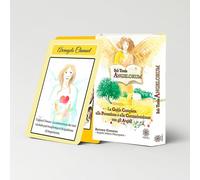 Sub Tutela Angelorum. La guida completa alla protezione e alla comunicazione con