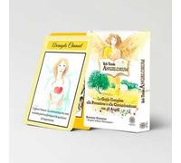 Sub tutela angelorum. La guida completa alla protezione e alla comunicazione con gli angeli. Con Carte