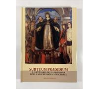 Sub tuum praesidium santuario della Madonna della Misericordia a Macerata