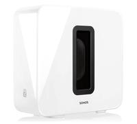 Cassa subwoofer Sub Wireless Bianco - SPEDIZIONE IMMEDIATA