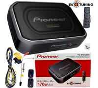Pioneer Ts-wx140da Subwoofer Car Nero