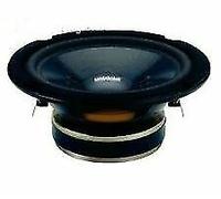 SUB WOOFER CIARE CS160 120+120 WATT MAX - DOPPIA BOBINA 4+4 OHM - 16 CM / 6”