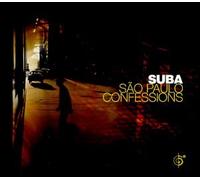 SUBA - SAO PAULO CONFESSIONS
