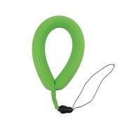 Subacquea Fotocamera Telefono Galleggiante Subacquea Cinghie Da Polso Impermeabile Regolabile Galleggiante Galleggiante Cinghia Galleggiante Impugnatura Della Mano, Verde, Taglia unica