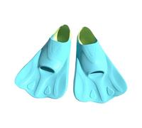 Subacquee Corte da Nuoto per Snorkeling da Immersione Silicone Resistente Studiato per Training Miglioramento delle Abilità, L