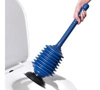 Subacqueo ad alta pressione, e pistone di drenaggio per il bagno - Forniture per la pulizia del bagno,Prodotti per il bagno a risparmio energetico, supporti per subacquei per servizi