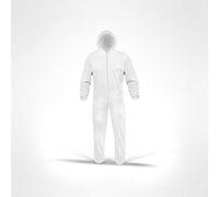 Subacqueo monouso bianco taglia XL