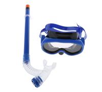 Subacqueo per Bambini con Maschera e Snorkel