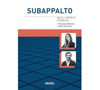 Subappalto negli appalti pubblici. Con app
