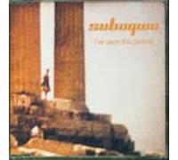 Subaqwa - I've Seen This Before