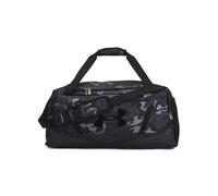 Borsa sportiva Under Armour Undeniable 5.0 Duffle MD Colore: grigio/nero